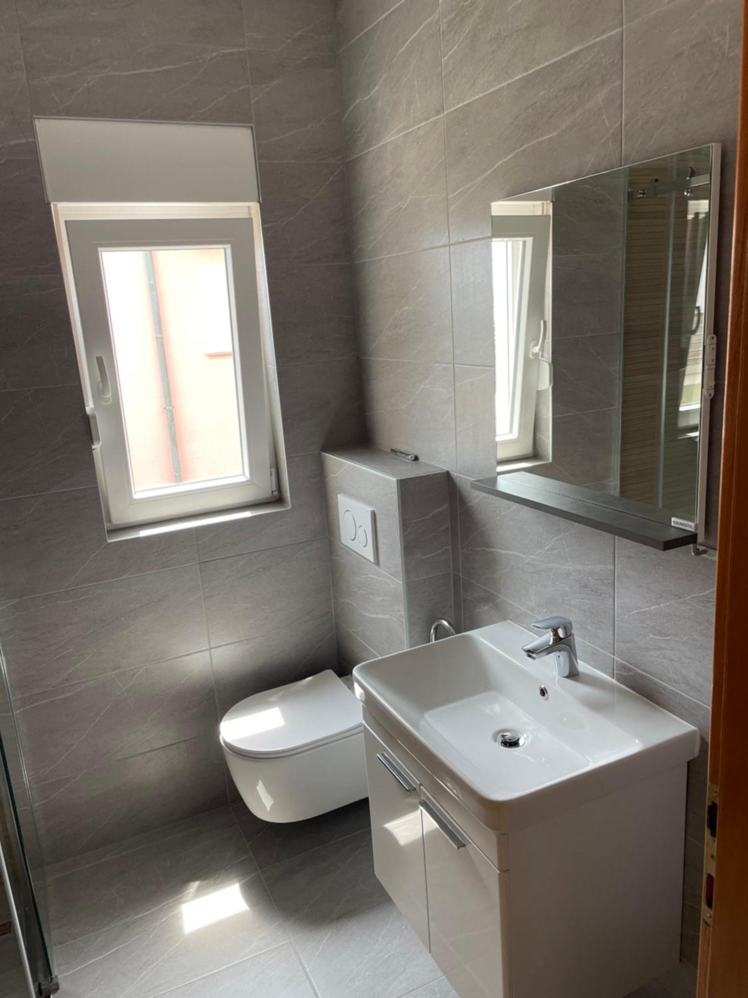 Apartments Vidovic ポヴリャナ エクステリア 写真
