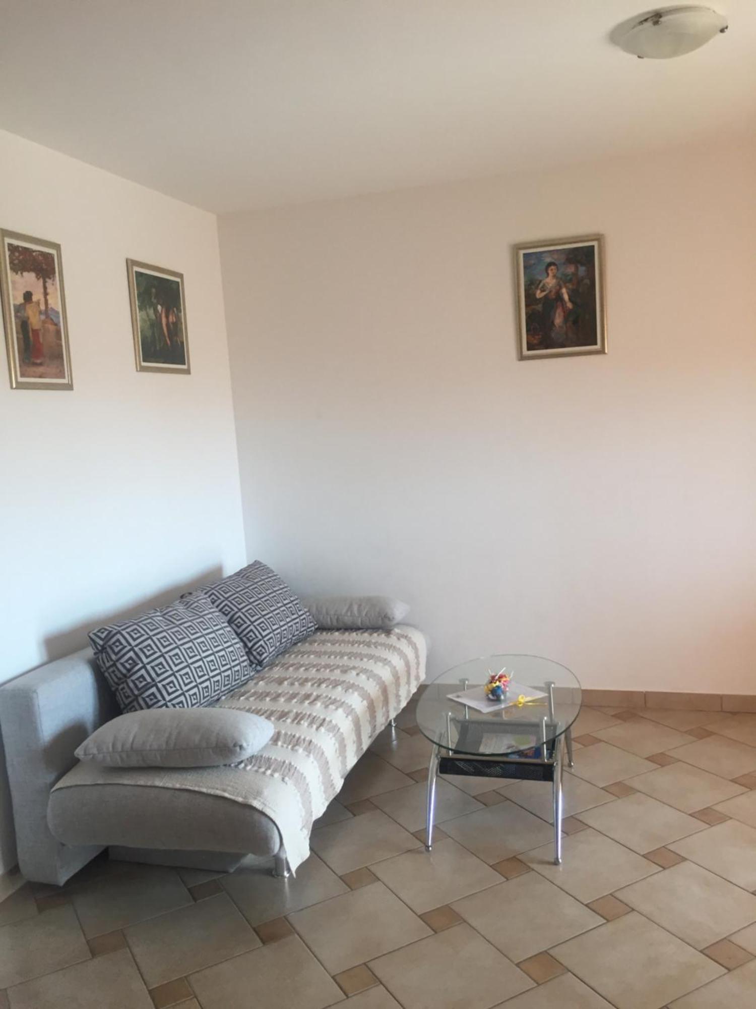Apartments Vidovic ポヴリャナ 部屋 写真