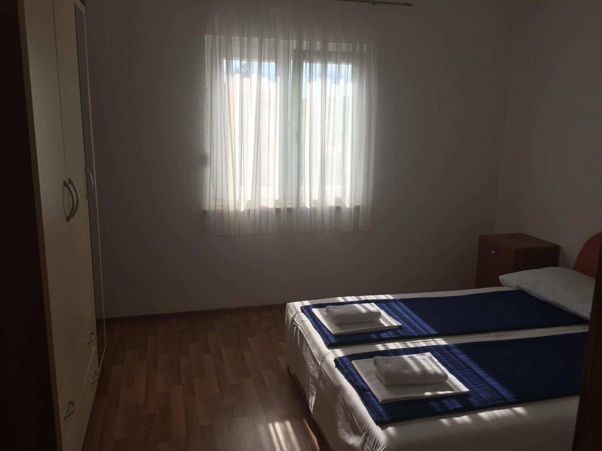 Apartments Vidovic ポヴリャナ 部屋 写真