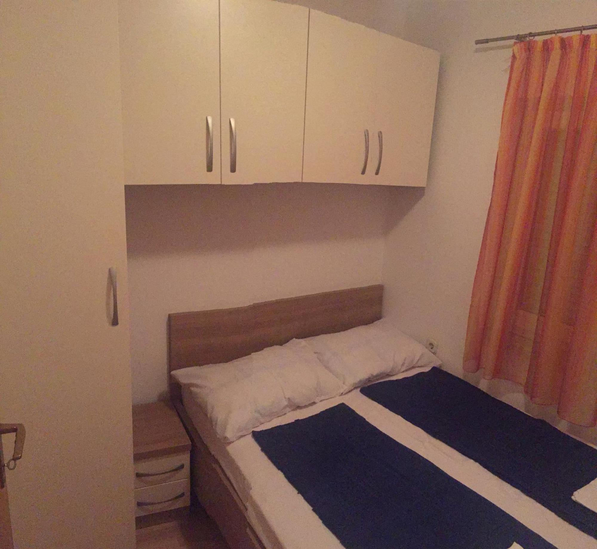 Apartments Vidovic ポヴリャナ 部屋 写真