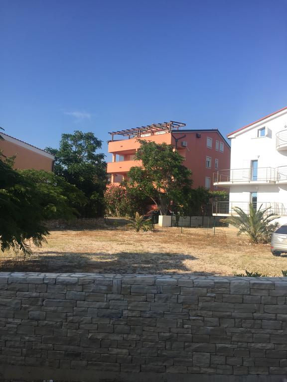 Apartments Vidovic ポヴリャナ エクステリア 写真
